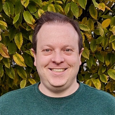 Photo of David Braslow